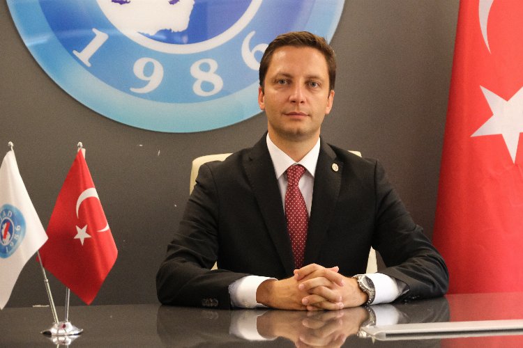 TÜGİAD Bursa’da ‘Teknoloji Zirvesi’ne hazırlanıyor