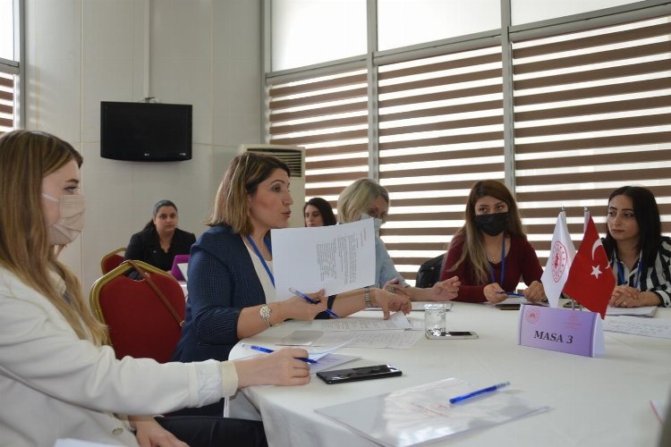 Bursa bağımlılıkla mücadelede ‘Ben Olsaydım’ dedi