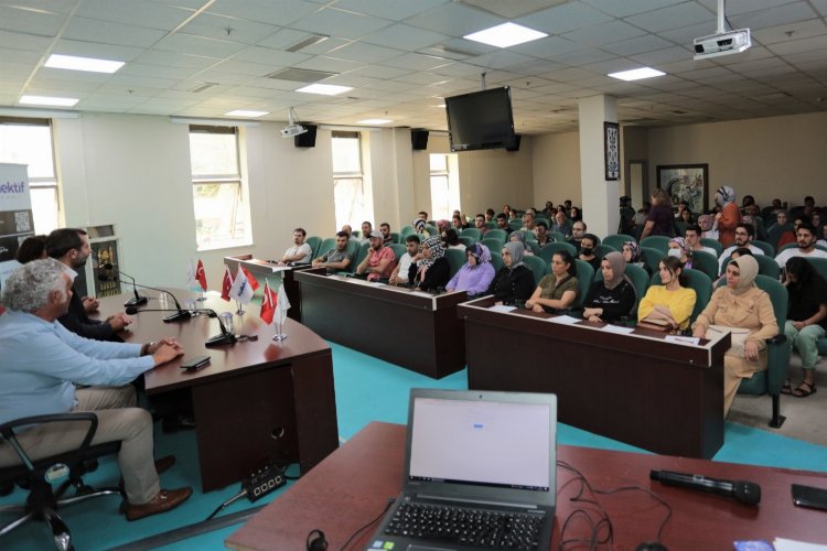 Bursa Gürsu’da 100 kişiye istihdam yolu