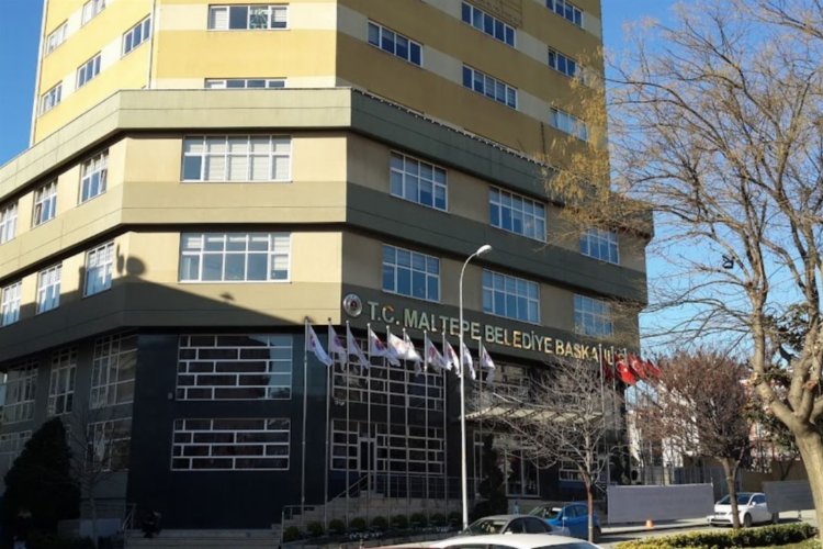 İstanbul Maltepe’de ‘üst düzey’ açıklaması