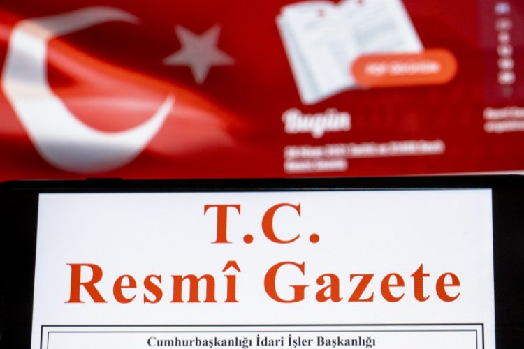 Milletlerarası 9 anlaşmalar ‘Resmi’leşti
