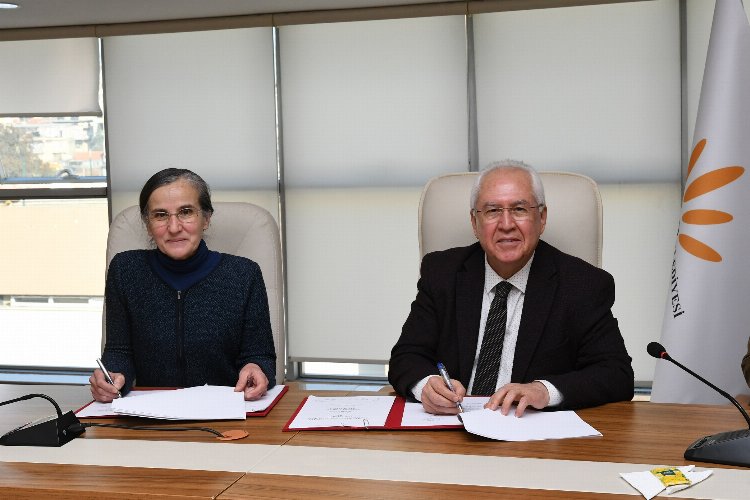 İzmir Karabağlar Belediyesi’nde SDT sevinci