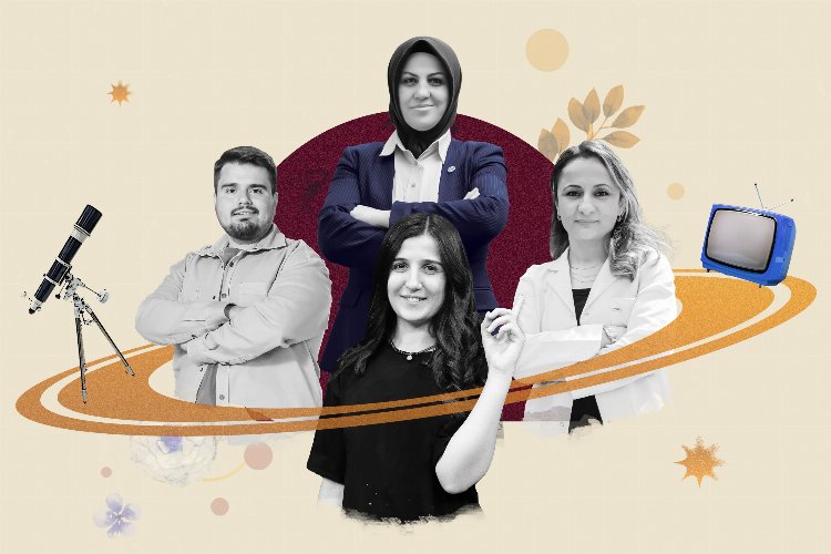 Sabancı Vakfı’nın ‘Fark Yaratanlar’ başvuruları başladı
