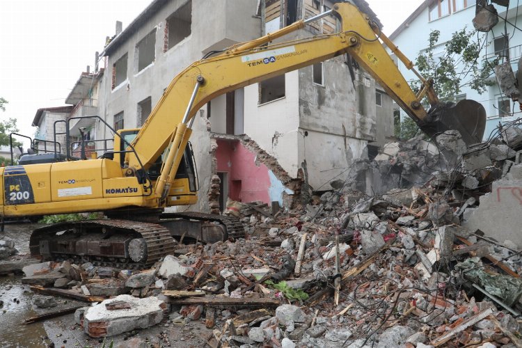 Kocaeli İzmit’teki kamulaştırma değer katacak
