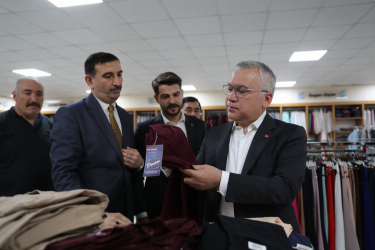 Sivas’ta ‘Hayat Ağacı’na bağış çağrısı