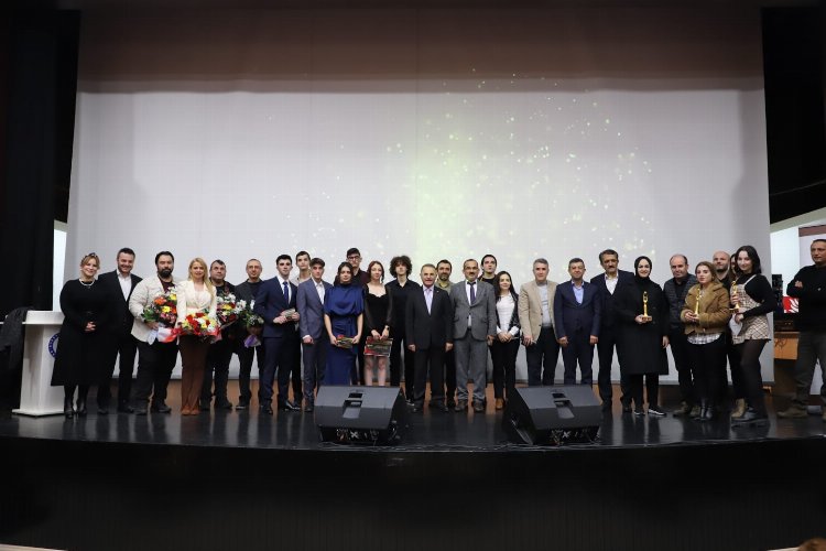‘9. İletişim Kozası’ Kısa Film Yarışması sonuçlandı