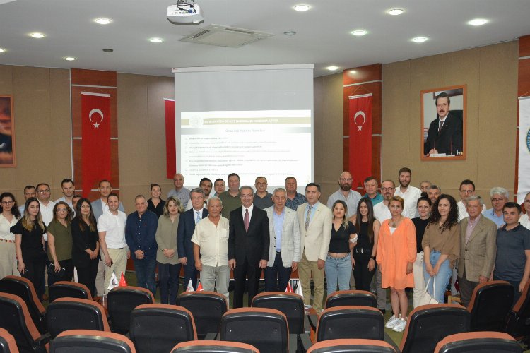 Çiğli 30’uncu yılını coşkuyla Kutladı