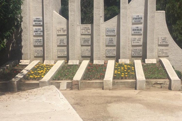 Şehit ailelerinden Keşan Belediyesi’ne yeni çağrı