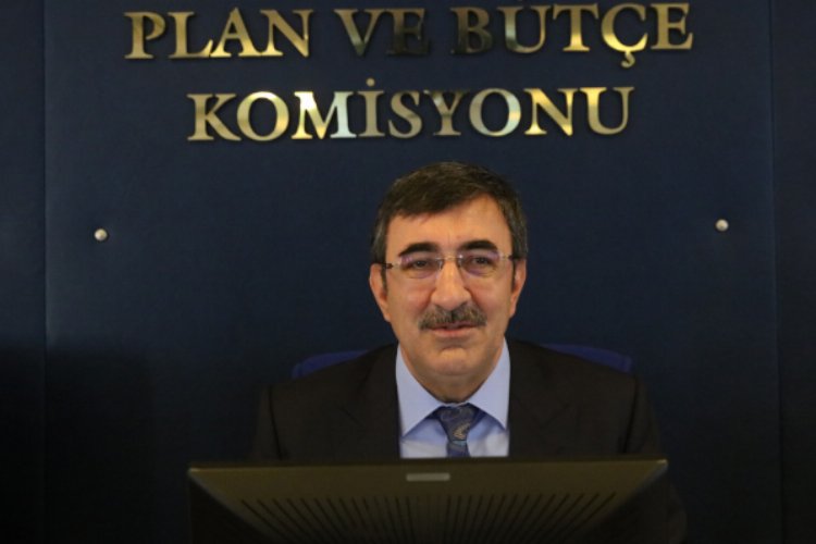TBMM’de Plan ve Bütçe Komisyonu toplandı… Torba Kanun teklifi görüşülüyor