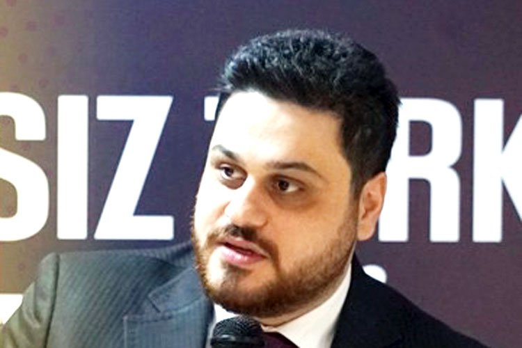 BTP’den çarpıcı paylaşım… Petrolü Google’dan arasalar…