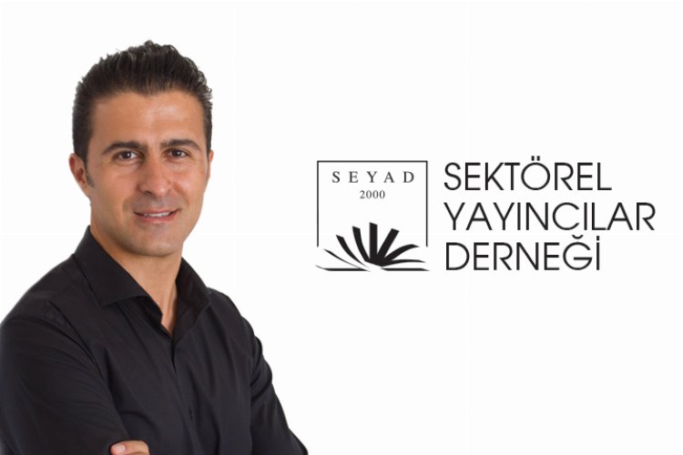 Sektörel Yayıncılar’da ‘Mesut Kul’ dönemi