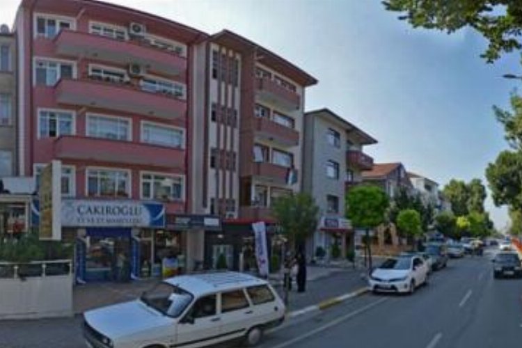 Sakarya Büyükşehir’den alternatif yol uyarısı