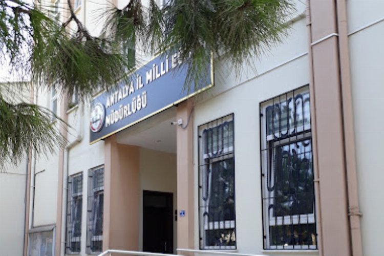 Antalya’da 3 ilçede okullara ‘yağış’ tatili!