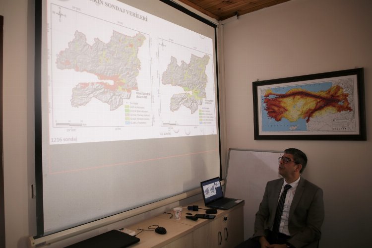 Kocaeli’de ‘Akıllı Şehir’ değerlendirmesi
