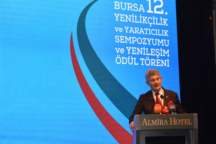 Bursa’da ‘Sürdürülebilirliğin DNA’sına yoğun ilgi