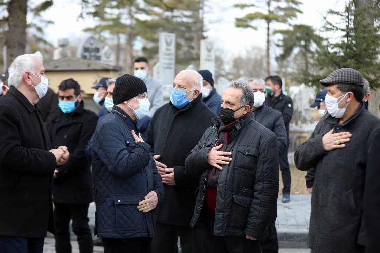Kayseri Talas’ta dayanışmaya en güzel örnek