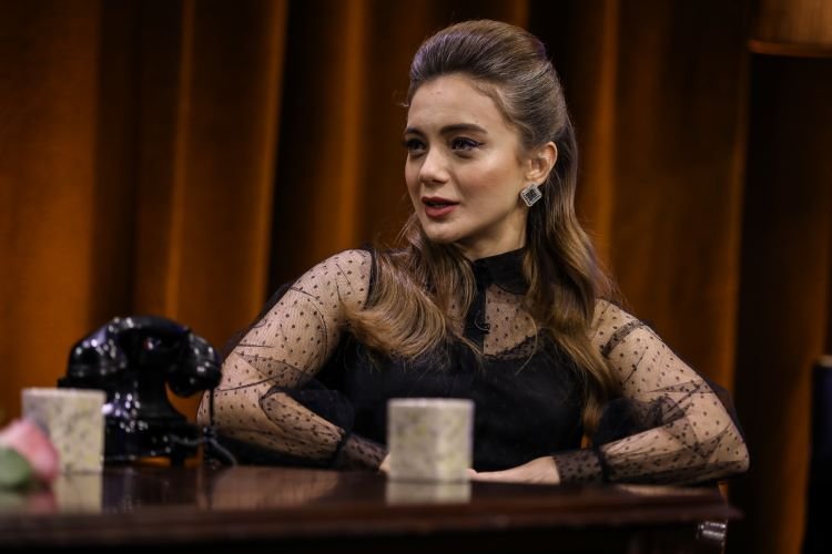 Damla Sönmez: “Senede 3-4 kere aynı rüyayı görüyorum”