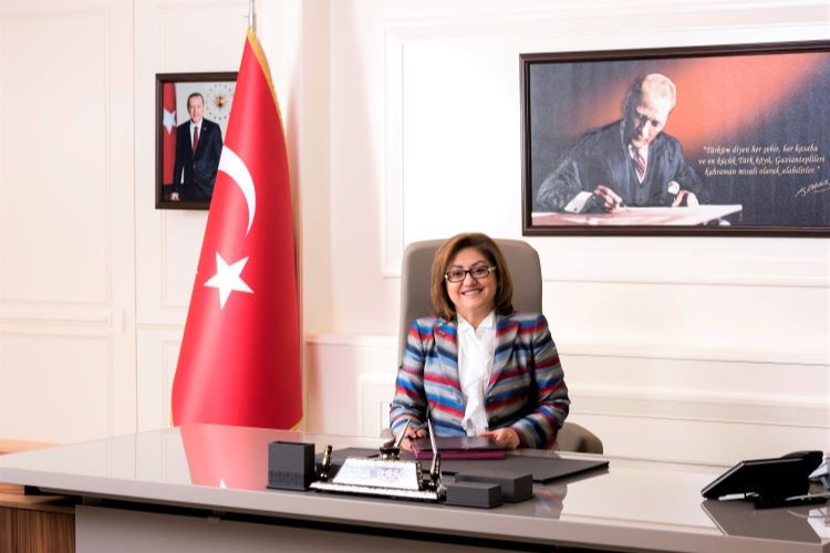 “Çanakkale Geçilmez” bir milletin iradesidir