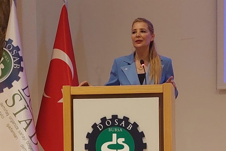 DOSABSİAD’dan ‘sürdürülebilirlik’ vurgusu