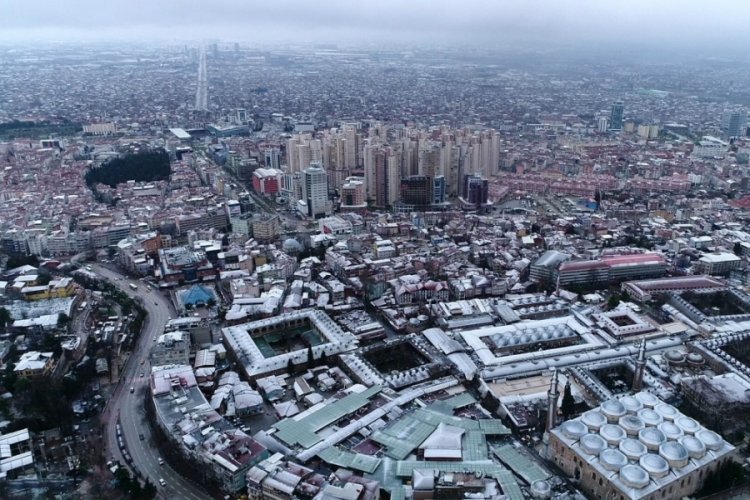 Bursa’da satılık ev fiyatları bir yılda yüzde 206 arttı