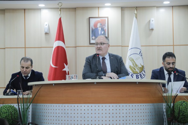 Sivas Belediyesi’nden halk otobüslerine ‘Gelir desteği’ müjdesi