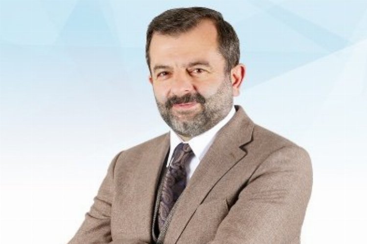 Bursa Gürsu Belediye Başkanı COVID-19’a yakalandı