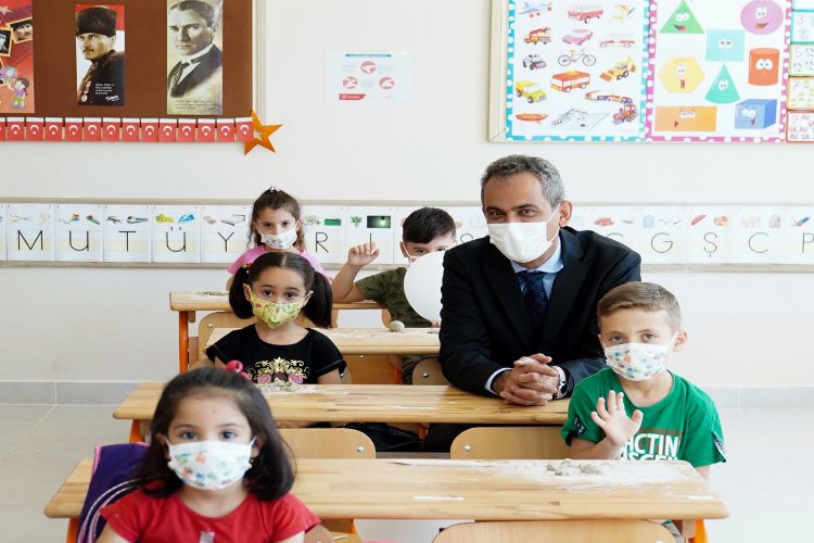 MEB’den matematik seferberliği
