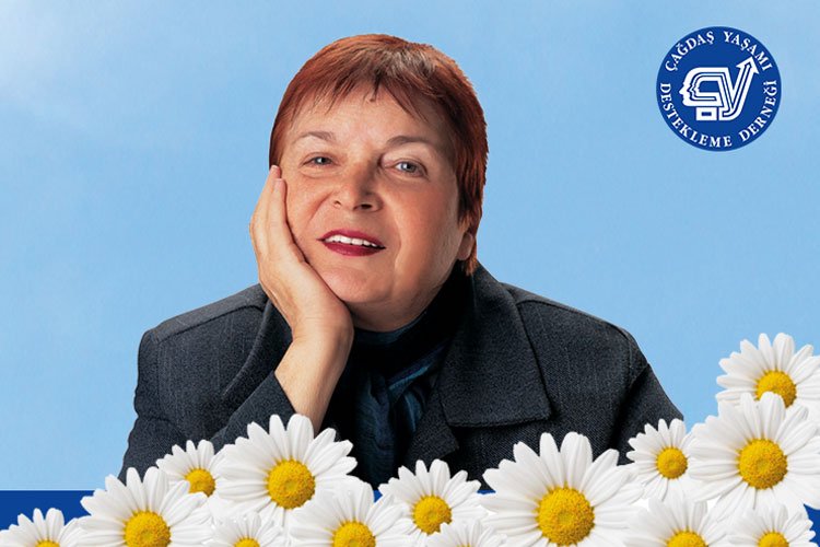 Türkan Saylan Ödülleri 19 Mayıs’ta verilecek