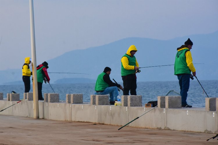 İzmir Aliağa’da” At-Çek” heyecanı başlıyor