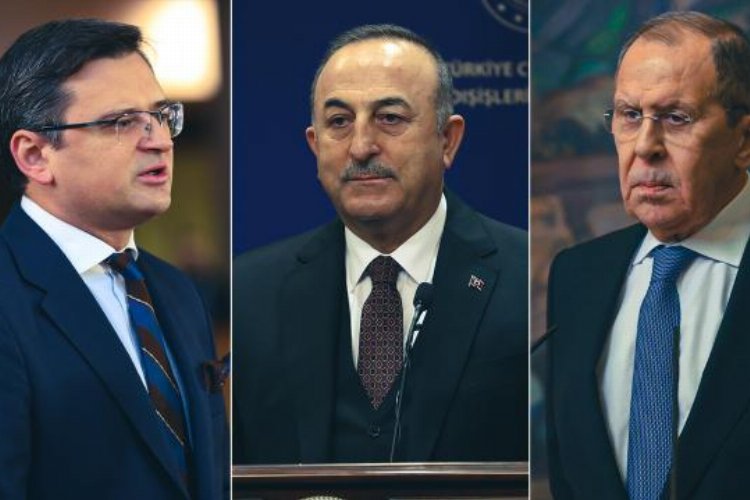 Dünyanın gözü bugün Antalya’da… Zirve başladı…