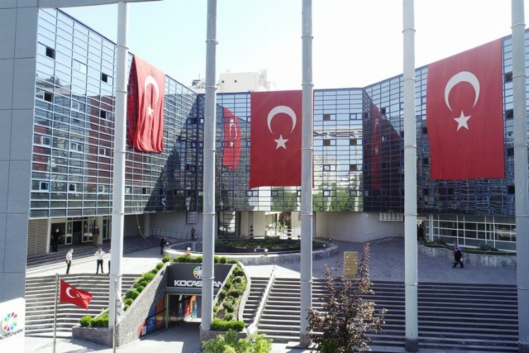 Kayseri Kocasinan’da 15 Temmuz anısı yaşatılıyor