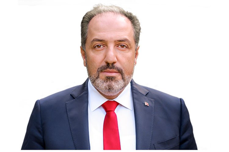 DEVA’lı Yeneroğlu’ndan AİHM’in Kılıç kararı yorumu
