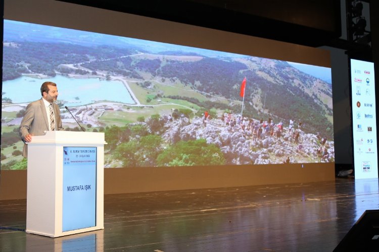 Bursa Gürsu’nun turizmdeki rolü anlatıldı