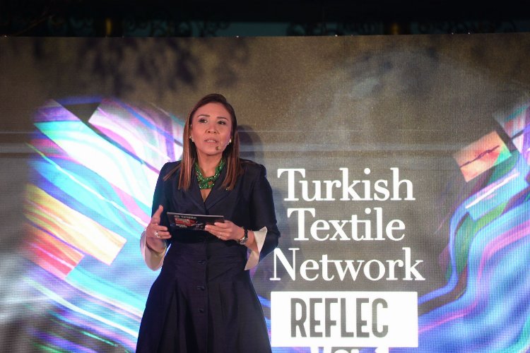 UTİB Başkanı’ndan ‘tekstil’ mesajı