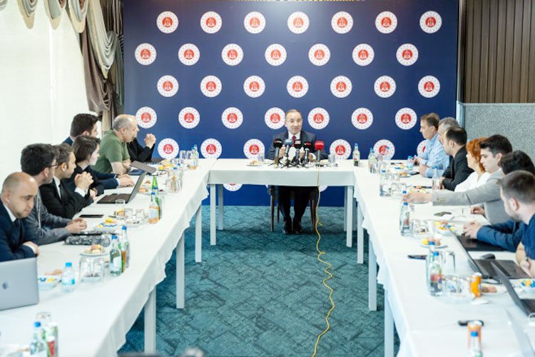 Bakan Bozdağ açıkladı… Fahiş kiralara sabit oran geliyor