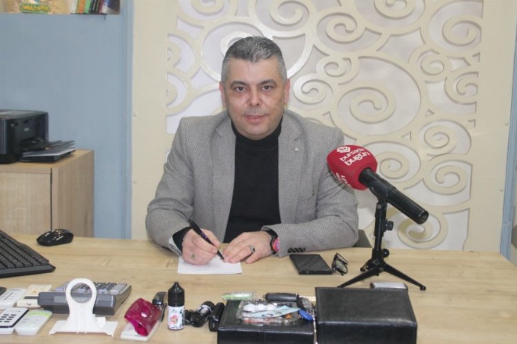 Bursa’dan dünyaya uzanan bir başarı hikayesi