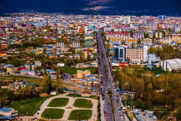 Van’ı uçaracak ‘Çılgın’ hedefler