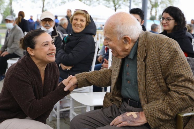 Ali Ekber Yıldırım: “Türkiye’nin çıkışı tarım”