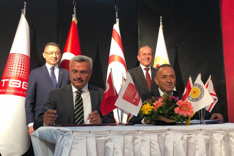 Malatya’dan Lapta’ya ‘kardeşlik’ projesi
