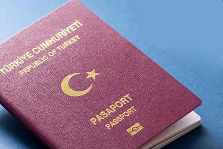 Cumhurbaşkanı Erdoğan’dan ‘yerli pasaport’ müjdesi