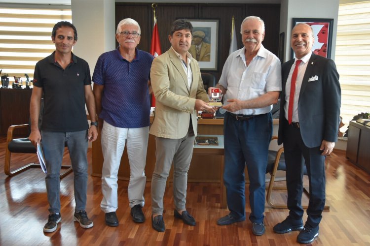 Çanakkale’de Üniversiteler Arası 3×3 Basketbol Turnuvası başlıyor