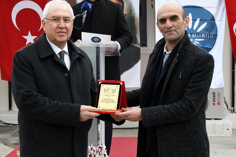 İzmir Karabağlar’da can dostlara dünya standartlarında hizmet