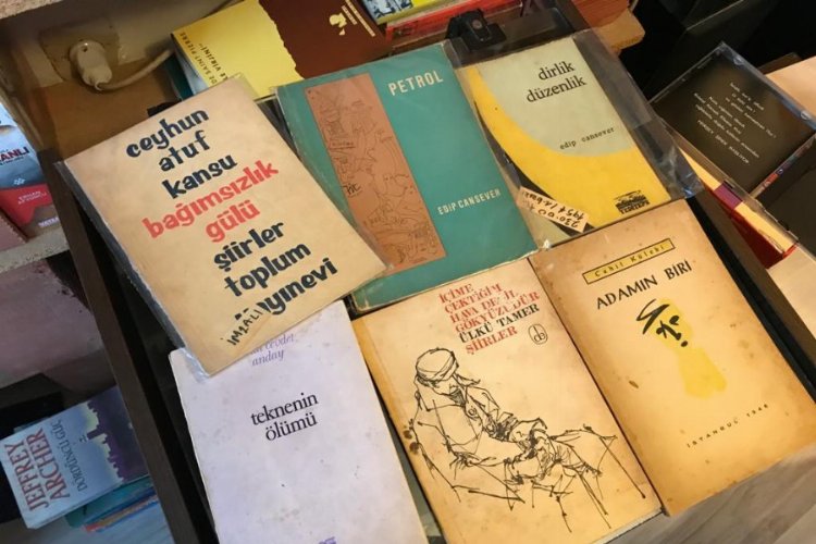 Bursa’da eskiye yeni rağbet! İlklere ulaşmak ister misiniz?