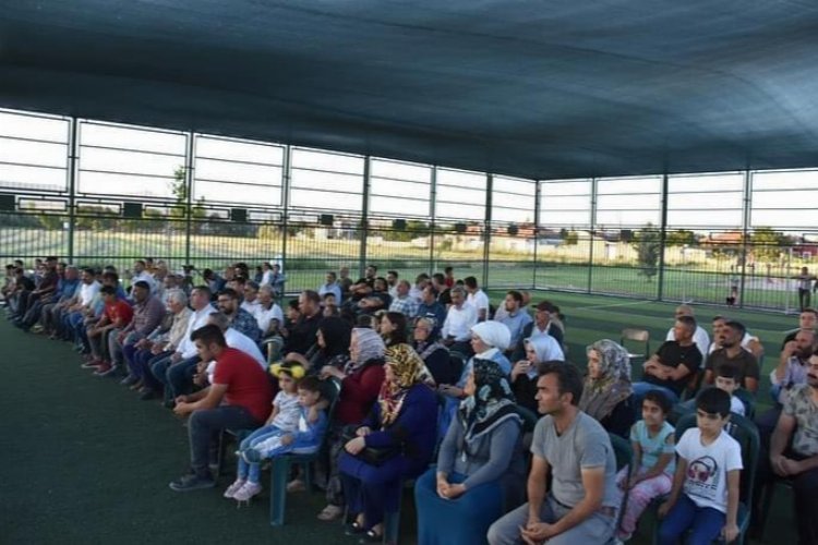 Kocasinanlılar Çolakbayrakdar’a inanıyor