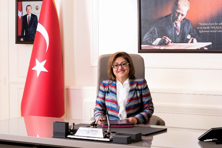 Gazi şehirden 19 Eylül’e özel mesaj