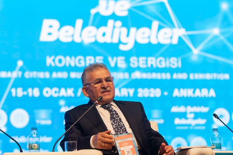 Kayseri Büyükşehir’den turizm başarısı