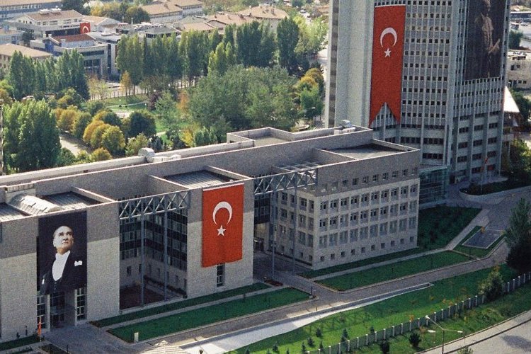 Türkiye’den Avrupa Parlamentosu’na tepki!