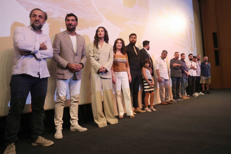 Antalya Altın Portakal Film Festivali’nde final heyecanı