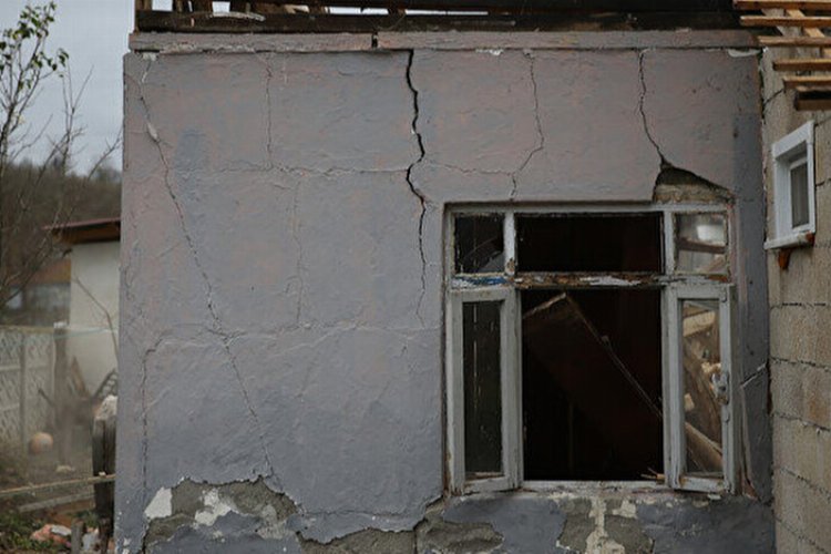 AFAD’dan artçılara karşı ‘panik yapmayın’ uyarısı