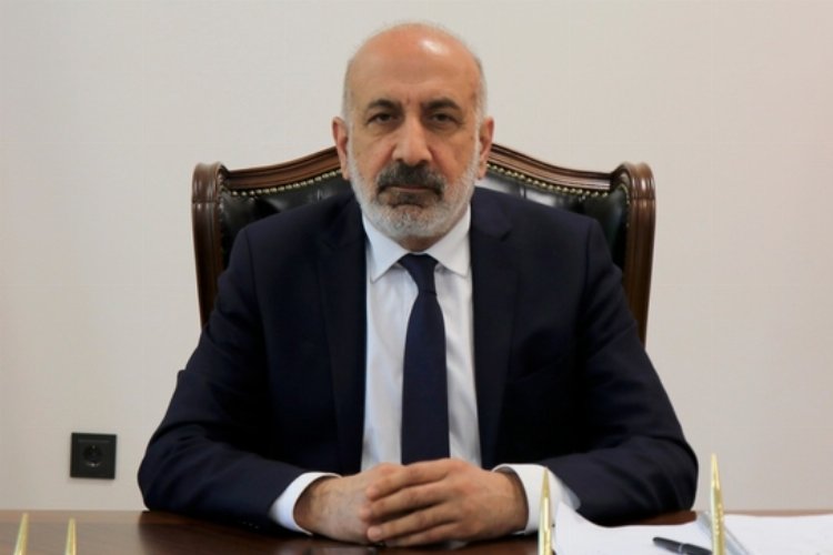 Diyarbakır Ticaret Odası’nda kazanan ‘yeşil liste’ oldu